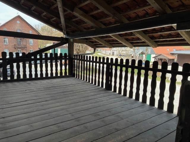 Pronájem bytu 3+kk 133 m², Alte Dorfstraße 1a, Seesen, Dolní Sasko Pronájem bytu 3+kk 133 m², Alte Dorfstraße 1a, Seesen, Dolní Sasko