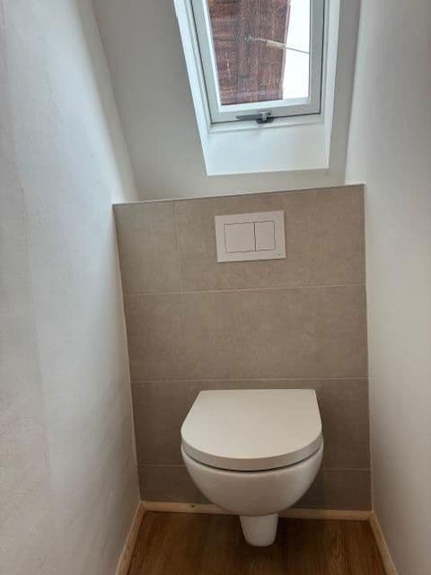 Pronájem bytu 3+kk 133 m², Alte Dorfstraße 1a, Seesen, Dolní Sasko Pronájem bytu 3+kk 133 m², Alte Dorfstraße 1a, Seesen, Dolní Sasko