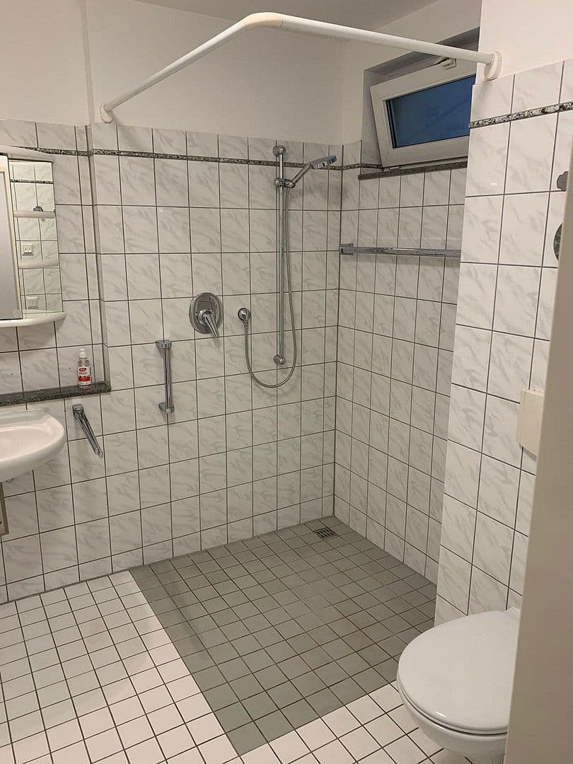 Prodej bytu 2+kk 58 m², Wildstraße 6, Duisburg, Severní Porýní-Vestfálsko Prodej bytu 2+kk 58 m², Wildstraße 6, Duisburg, Severní Porýní-Vestfálsko