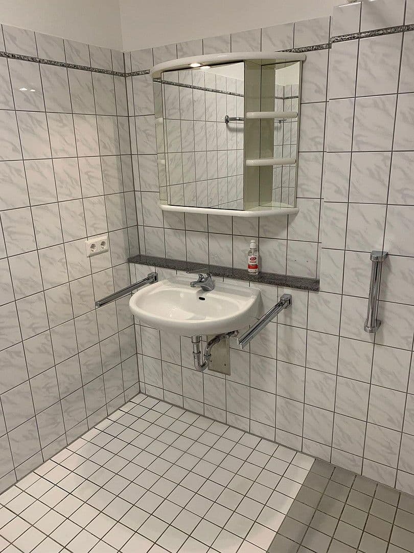 Prodej bytu 2+kk 58 m², Wildstraße 6, Duisburg, Severní Porýní-Vestfálsko Prodej bytu 2+kk 58 m², Wildstraße 6, Duisburg, Severní Porýní-Vestfálsko