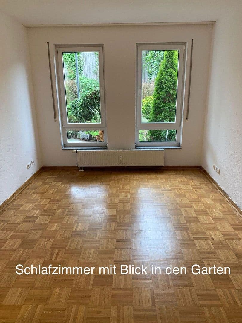 Prodej bytu 2+kk 58 m², Wildstraße 6, Duisburg, Severní Porýní-Vestfálsko Prodej bytu 2+kk 58 m², Wildstraße 6, Duisburg, Severní Porýní-Vestfálsko