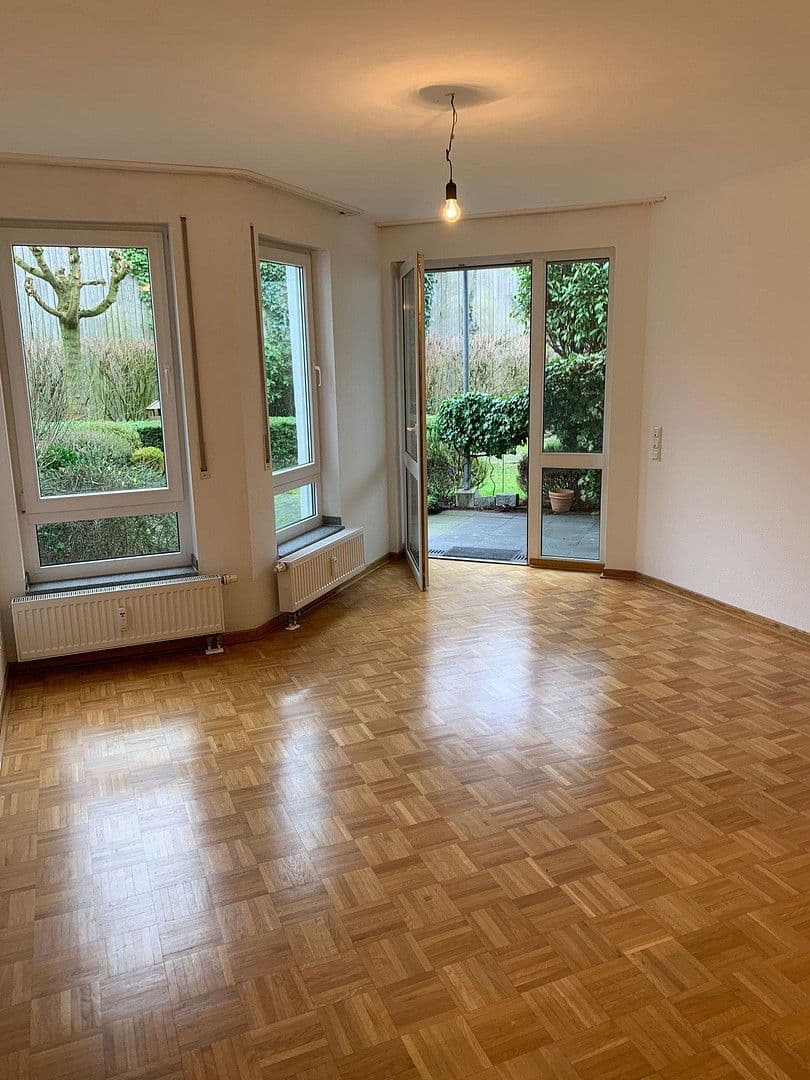 Prodej bytu 2+kk 58 m², Wildstraße 6, Duisburg, Severní Porýní-Vestfálsko Prodej bytu 2+kk 58 m², Wildstraße 6, Duisburg, Severní Porýní-Vestfálsko