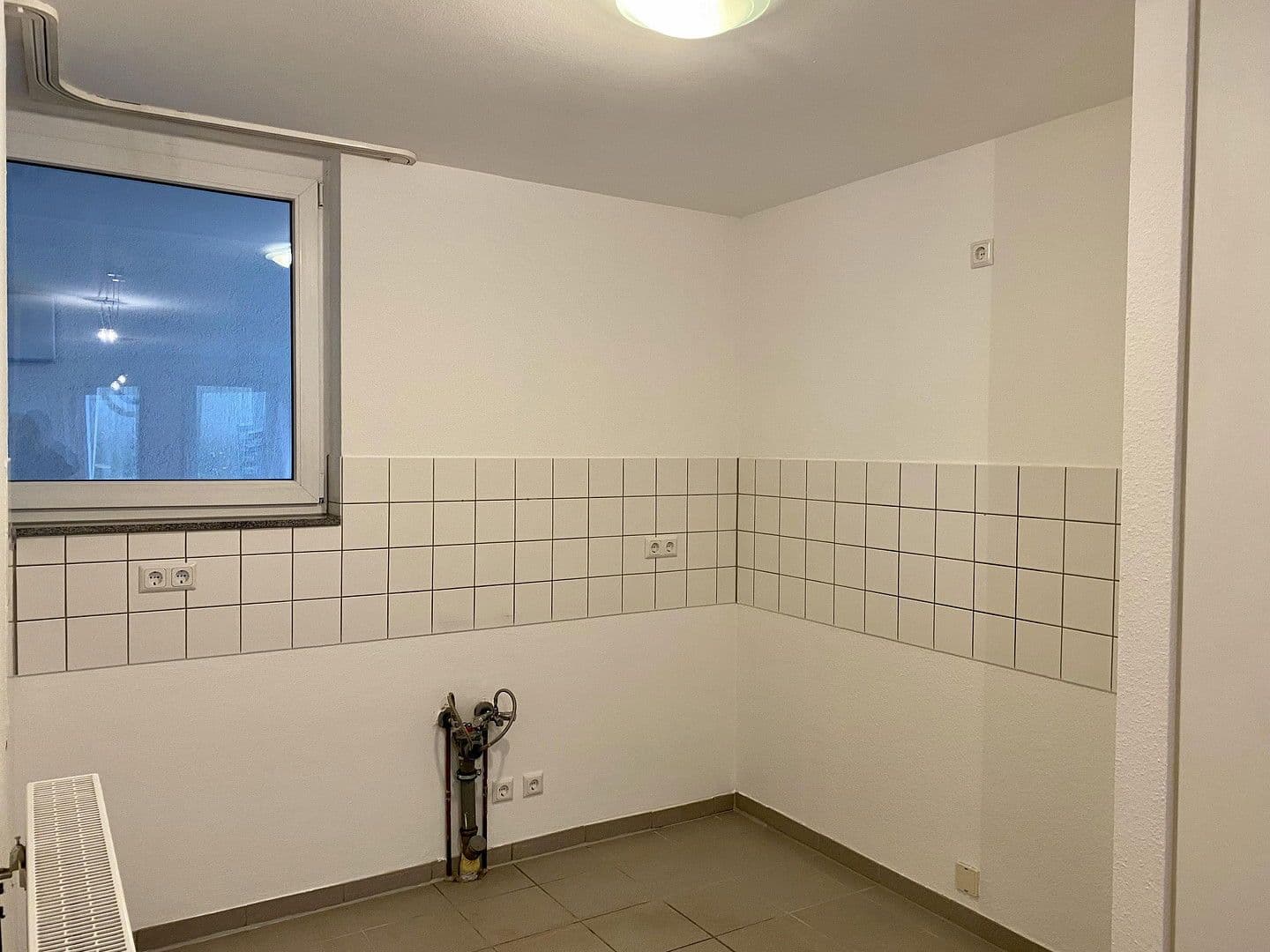 Prodej bytu 2+kk 58 m², Wildstraße 6, Duisburg, Severní Porýní-Vestfálsko Prodej bytu 2+kk 58 m², Wildstraße 6, Duisburg, Severní Porýní-Vestfálsko