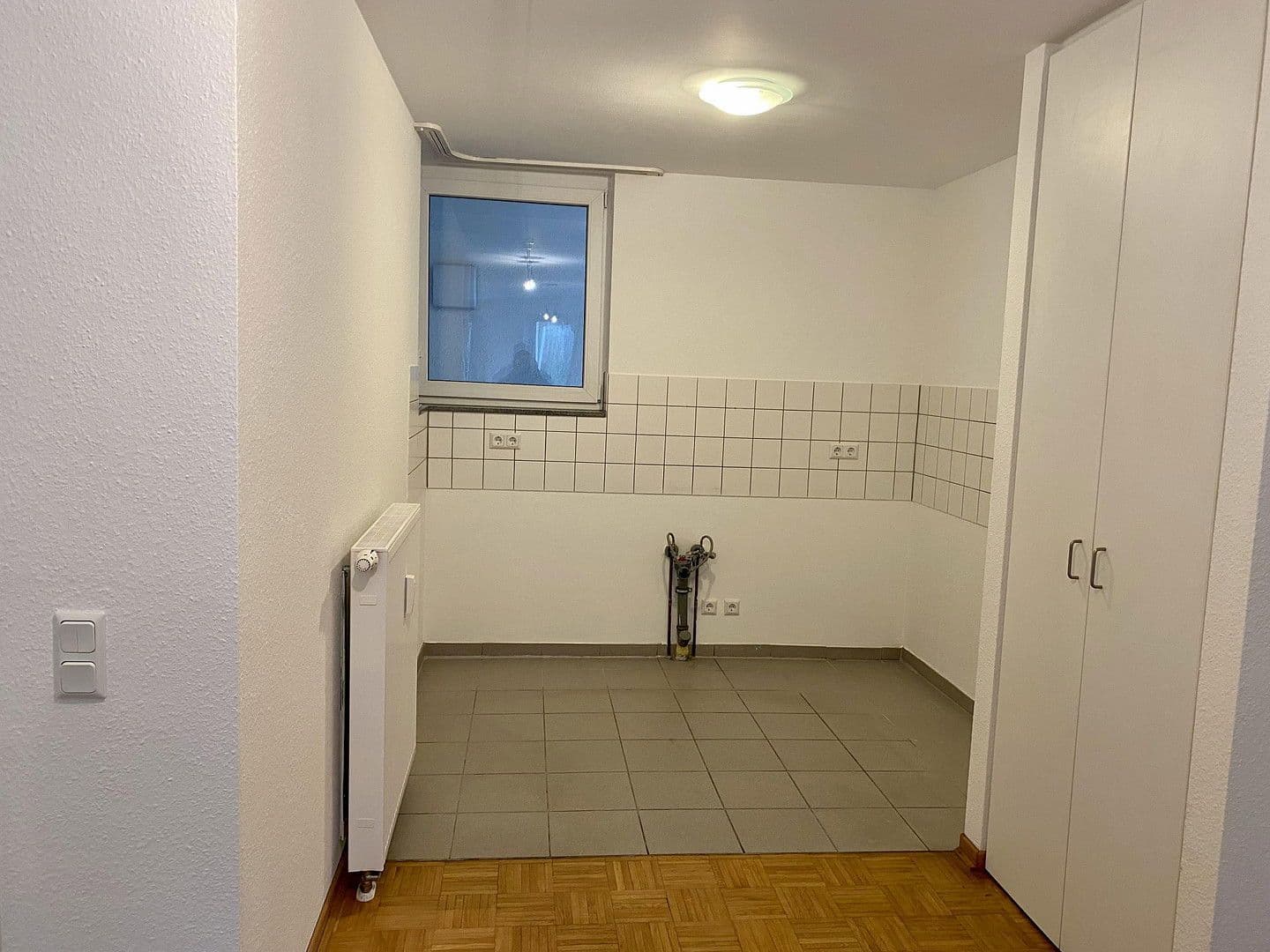 Prodej bytu 2+kk 58 m², Wildstraße 6, Duisburg, Severní Porýní-Vestfálsko Prodej bytu 2+kk 58 m², Wildstraße 6, Duisburg, Severní Porýní-Vestfálsko