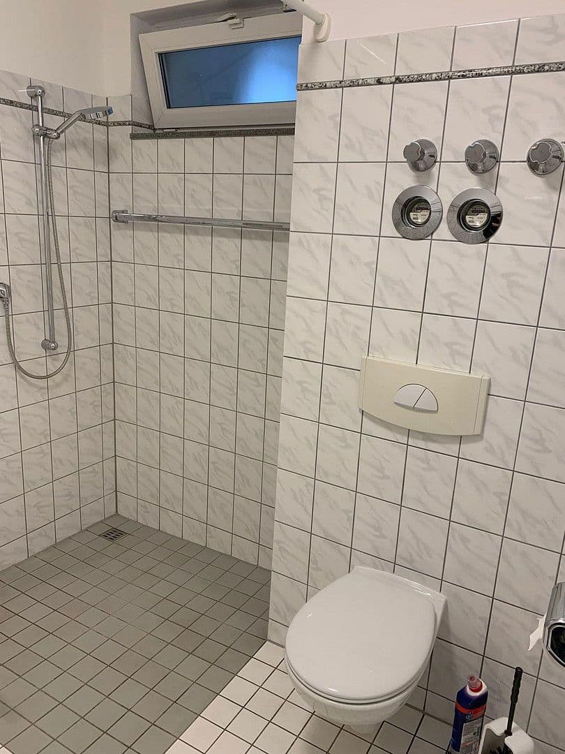 Prodej bytu 2+kk 58 m², Wildstraße 6, Duisburg, Severní Porýní-Vestfálsko Prodej bytu 2+kk 58 m², Wildstraße 6, Duisburg, Severní Porýní-Vestfálsko