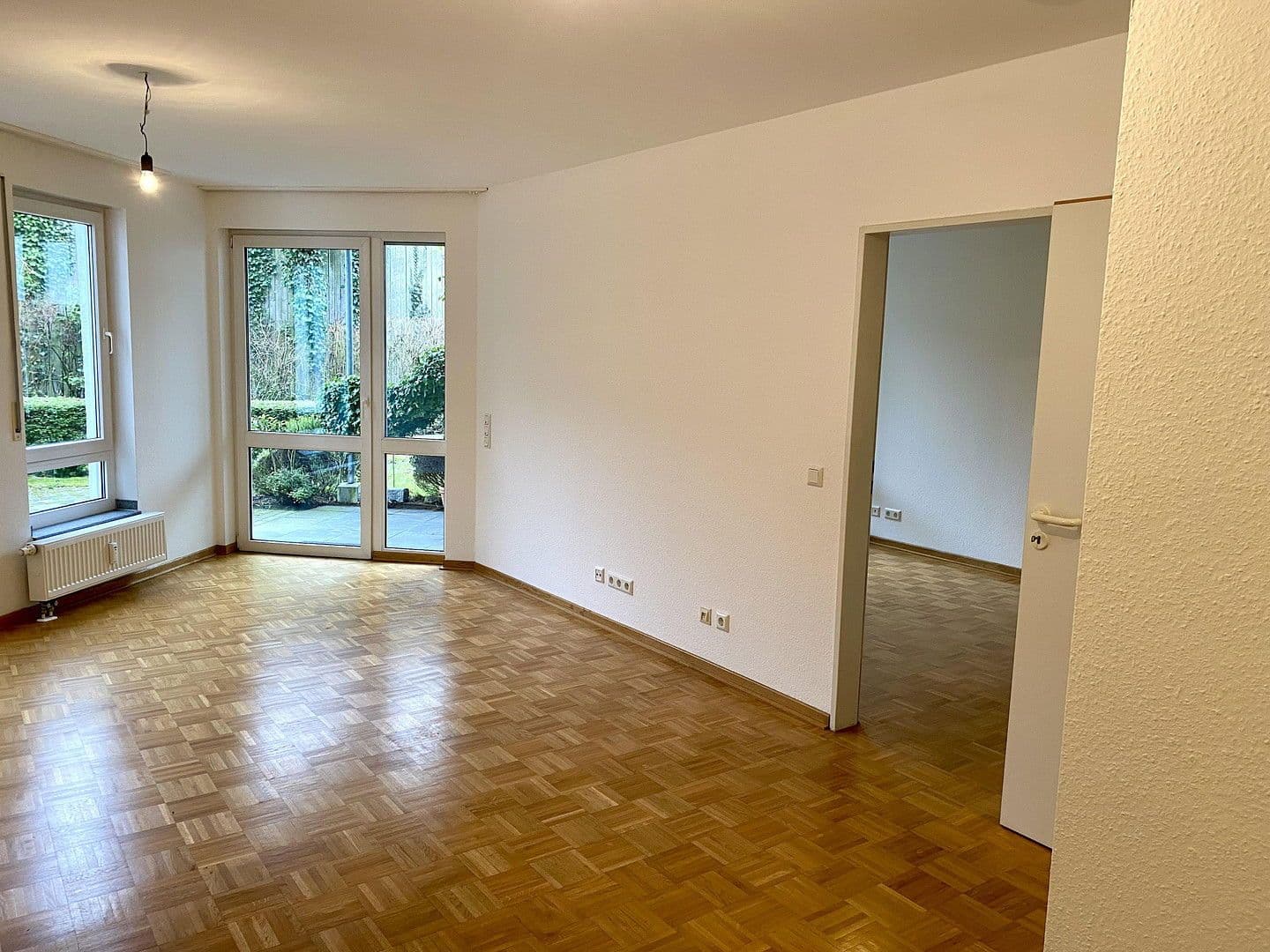 Prodej bytu 2+kk 58 m², Wildstraße 6, Duisburg, Severní Porýní-Vestfálsko Prodej bytu 2+kk 58 m², Wildstraße 6, Duisburg, Severní Porýní-Vestfálsko