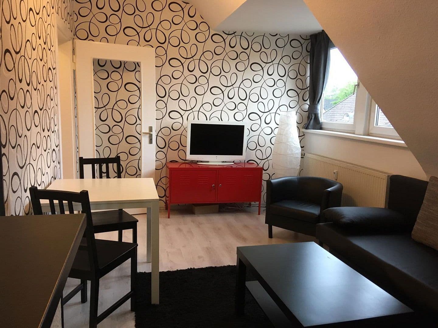 Prodej bytu 2+1 40 m², Ratsherrnweg 13, Essen, Severní Porýní-Vestfálsko Prodej bytu 2+1 40 m², Ratsherrnweg 13, Essen, Severní Porýní-Vestfálsko