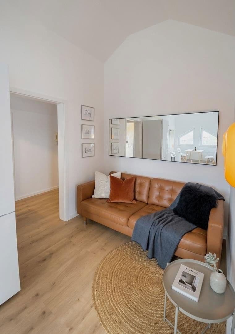 Pronájem bytu 15 m², Hattersheim am Main, Hessen Pronájem bytu 15 m², Hattersheim am Main, Hessen