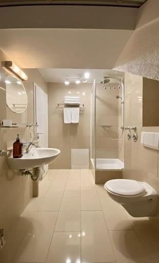 Pronájem bytu 15 m², Hattersheim am Main, Hessen Pronájem bytu 15 m², Hattersheim am Main, Hessen