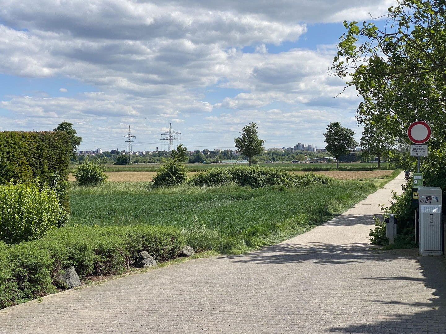 Pronájem bytu 15 m², Hattersheim am Main, Hessen Pronájem bytu 15 m², Hattersheim am Main, Hessen