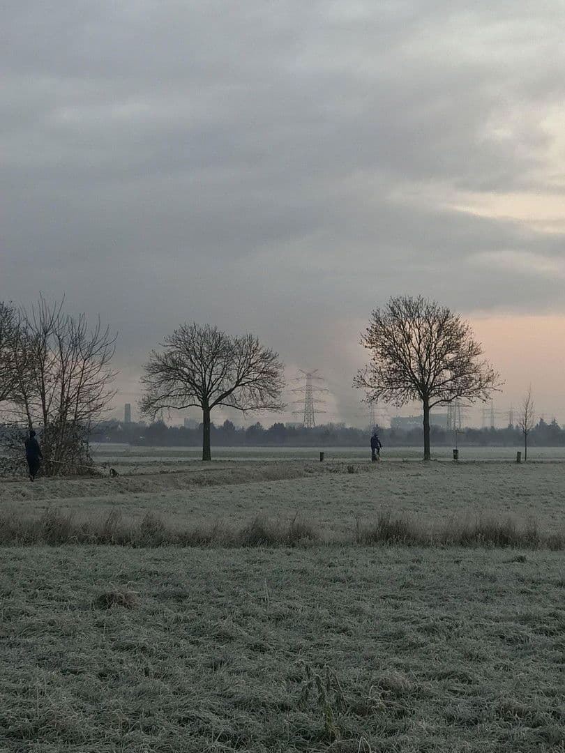 Pronájem bytu 15 m², Hattersheim am Main, Hessen Pronájem bytu 15 m², Hattersheim am Main, Hessen