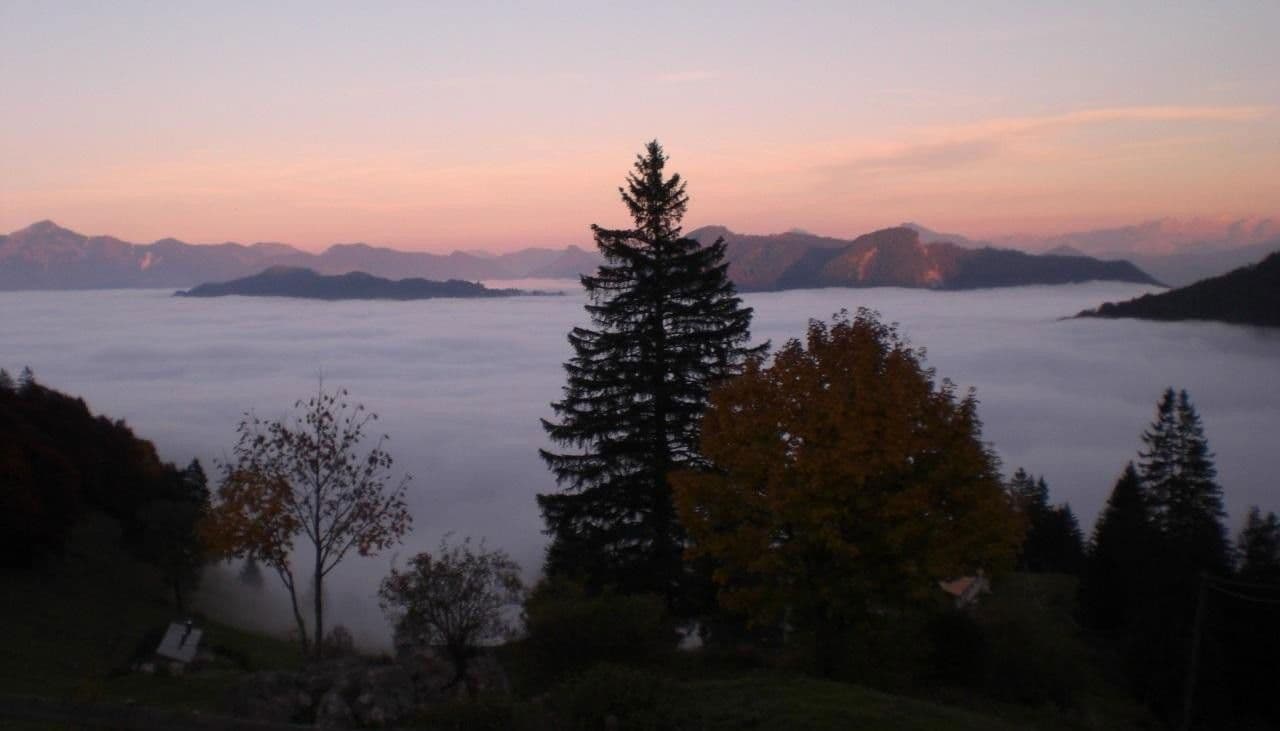 Prodej nebytového prostoru 935 m², Wuhrstein 17, Schleching, Bavorsko Prodej nebytového prostoru 935 m², Wuhrstein 17, Schleching, Bavorsko