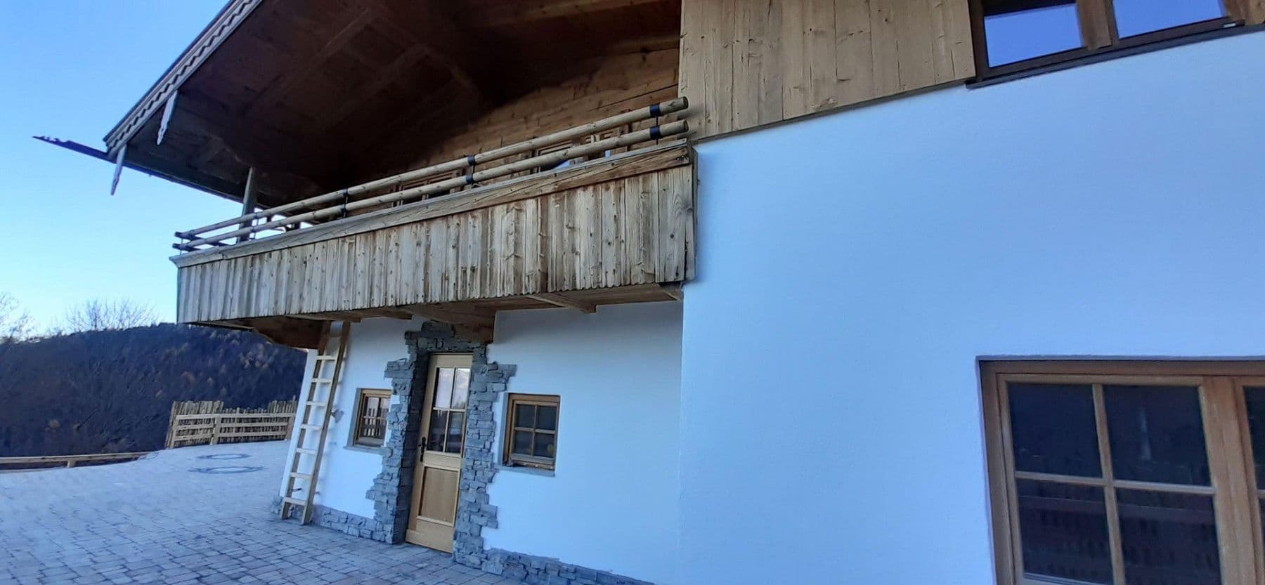 Prodej nebytového prostoru 935 m², Wuhrstein 17, Schleching, Bavorsko Prodej nebytového prostoru 935 m², Wuhrstein 17, Schleching, Bavorsko