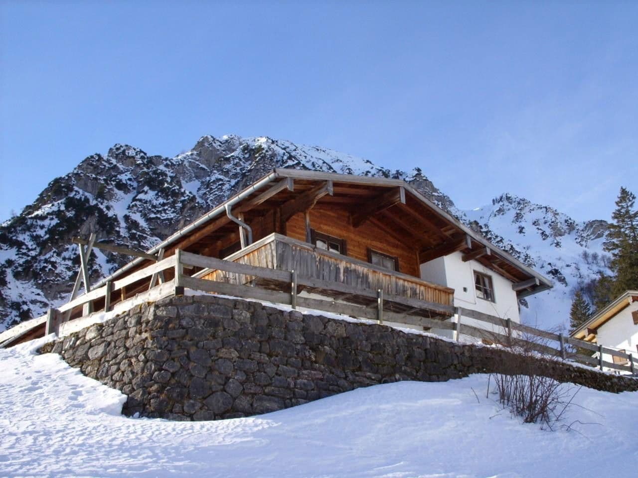 Prodej nebytového prostoru 935 m², Wuhrstein 17, Schleching, Bavorsko Prodej nebytového prostoru 935 m², Wuhrstein 17, Schleching, Bavorsko