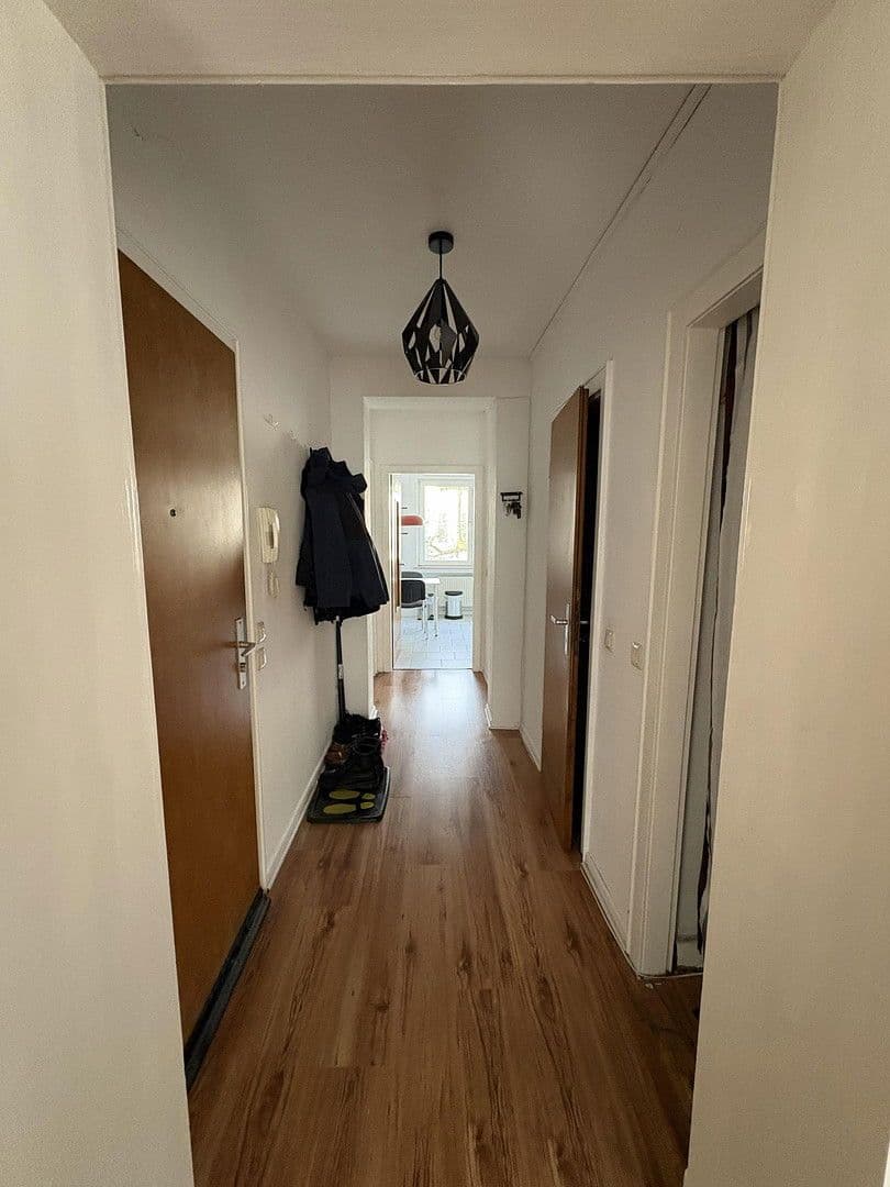 Pronájem bytu 3+1 65 m², Cáchy, Severní Porýní-Vestfálsko Pronájem bytu 3+1 65 m², Cáchy, Severní Porýní-Vestfálsko