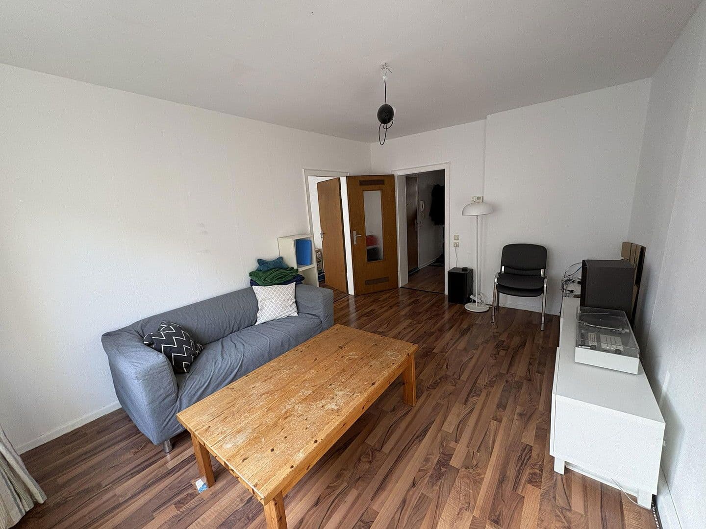 Pronájem bytu 3+1 65 m², Cáchy, Severní Porýní-Vestfálsko Pronájem bytu 3+1 65 m², Cáchy, Severní Porýní-Vestfálsko