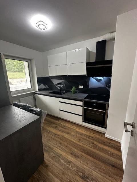 Prodej bytu 1+1 72 m², Karl-Krösche Str. 8, Alfeld (Leine), Dolní Sasko Prodej bytu 1+1 72 m², Karl-Krösche Str. 8, Alfeld (Leine), Dolní Sasko