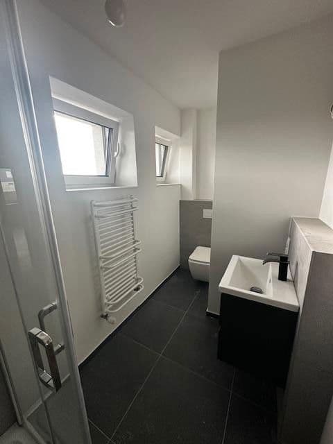 Prodej bytu 1+1 72 m², Karl-Krösche Str. 8, Alfeld (Leine), Dolní Sasko Prodej bytu 1+1 72 m², Karl-Krösche Str. 8, Alfeld (Leine), Dolní Sasko