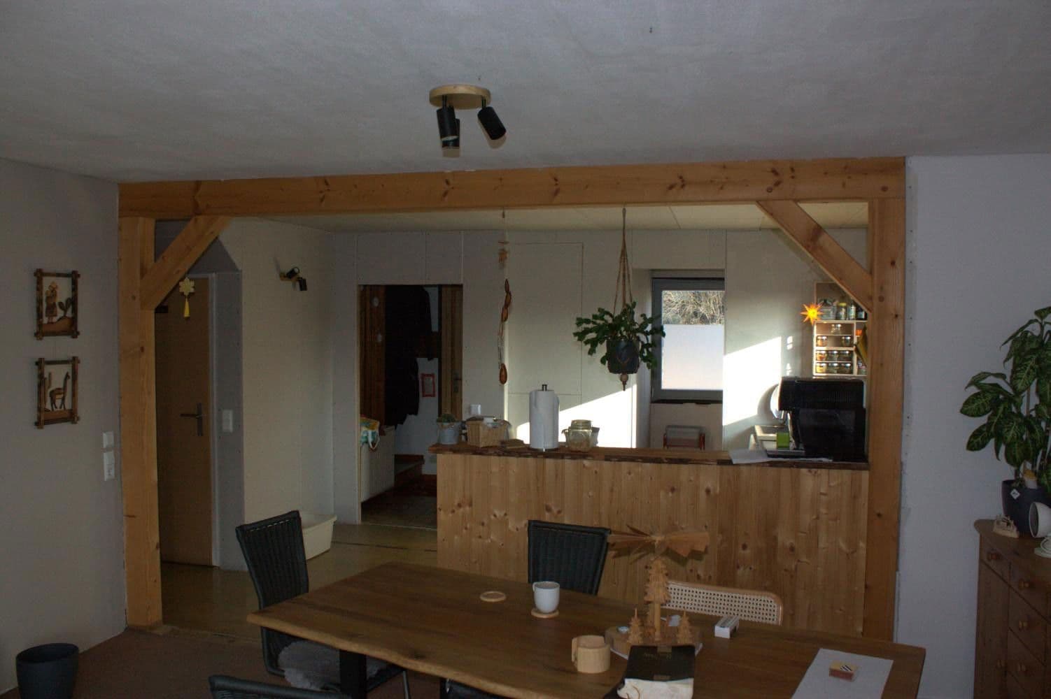 Prodej domu 150 m², pozemek 708 m², Ochranov, Sasko Prodej domu 150 m², pozemek 708 m², Ochranov, Sasko