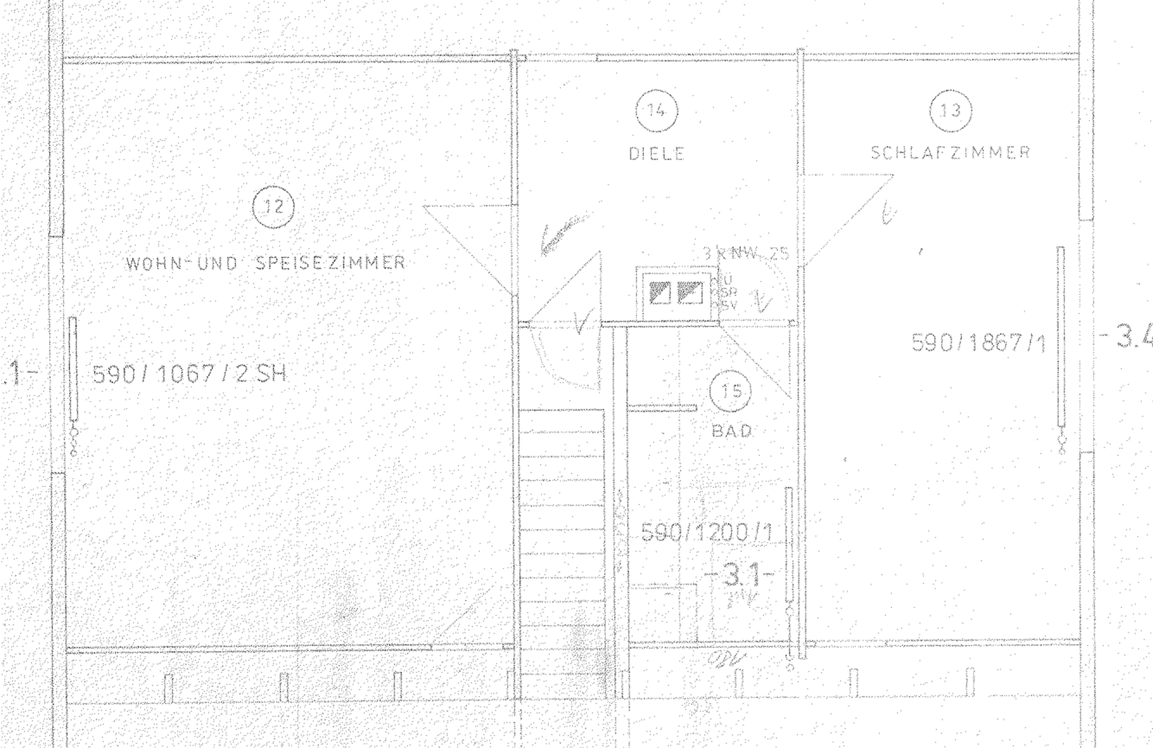 Prodej domu 150 m², pozemek 708 m², Ochranov, Sasko Prodej domu 150 m², pozemek 708 m², Ochranov, Sasko