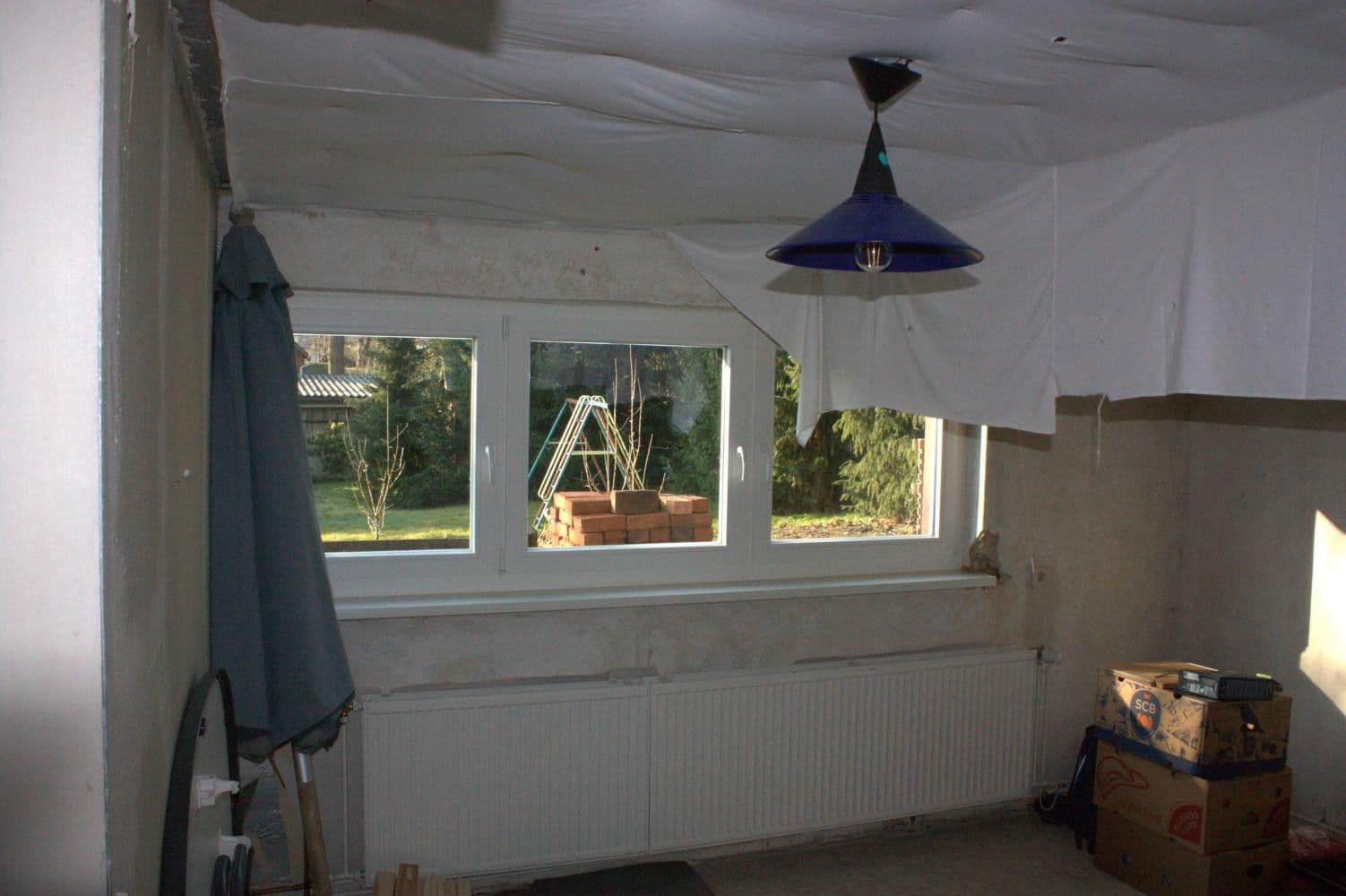 Prodej domu 150 m², pozemek 708 m², Ochranov, Sasko Prodej domu 150 m², pozemek 708 m², Ochranov, Sasko