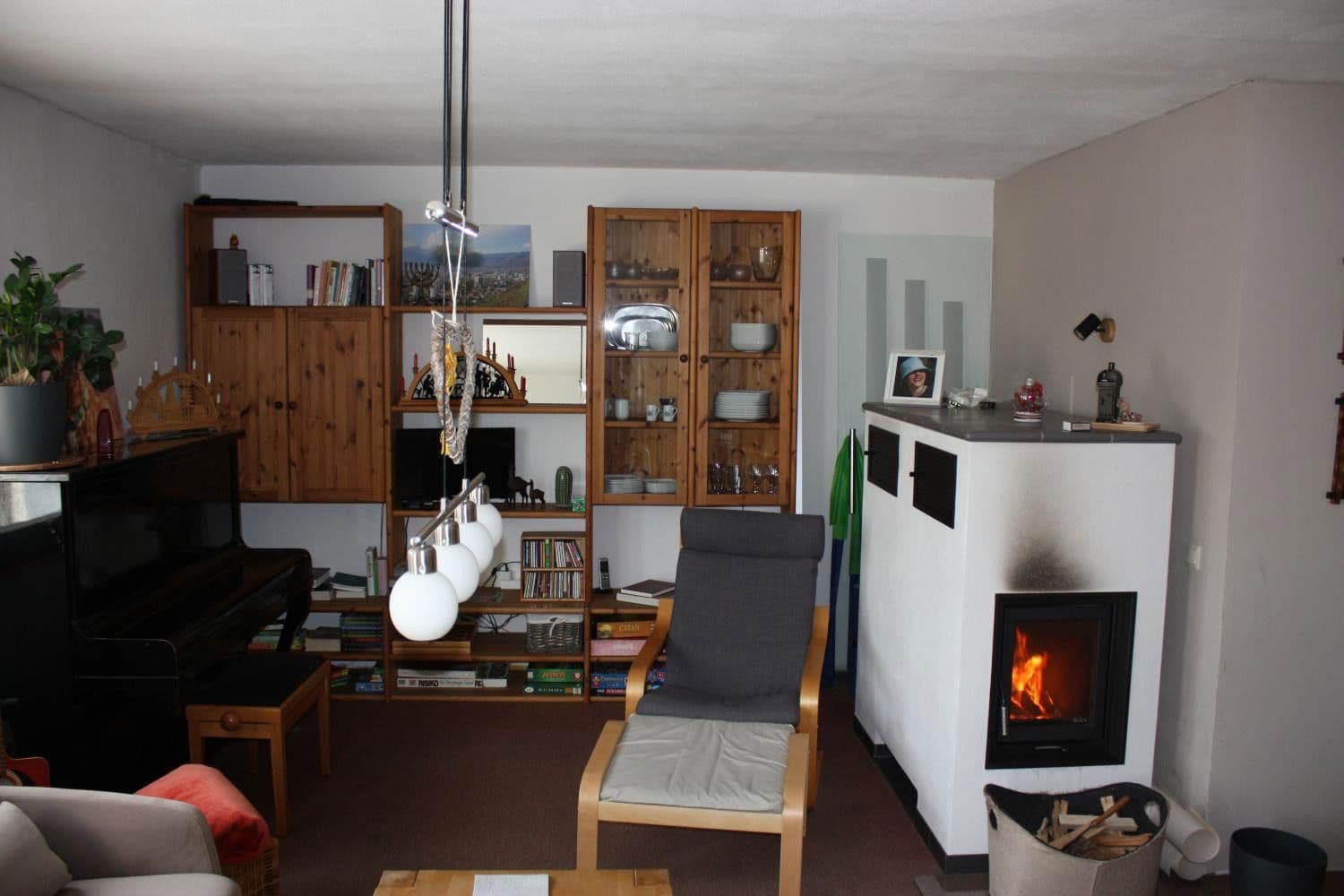 Prodej domu 150 m², pozemek 708 m², Ochranov, Sasko Prodej domu 150 m², pozemek 708 m², Ochranov, Sasko