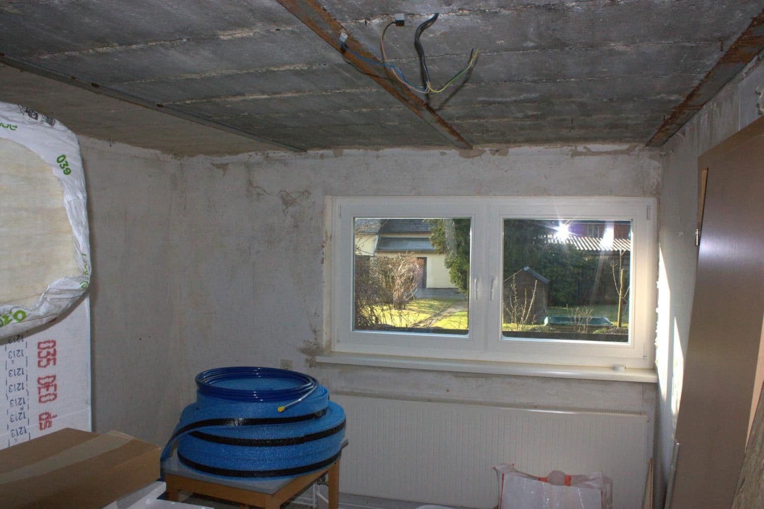 Prodej domu 150 m², pozemek 708 m², Ochranov, Sasko Prodej domu 150 m², pozemek 708 m², Ochranov, Sasko