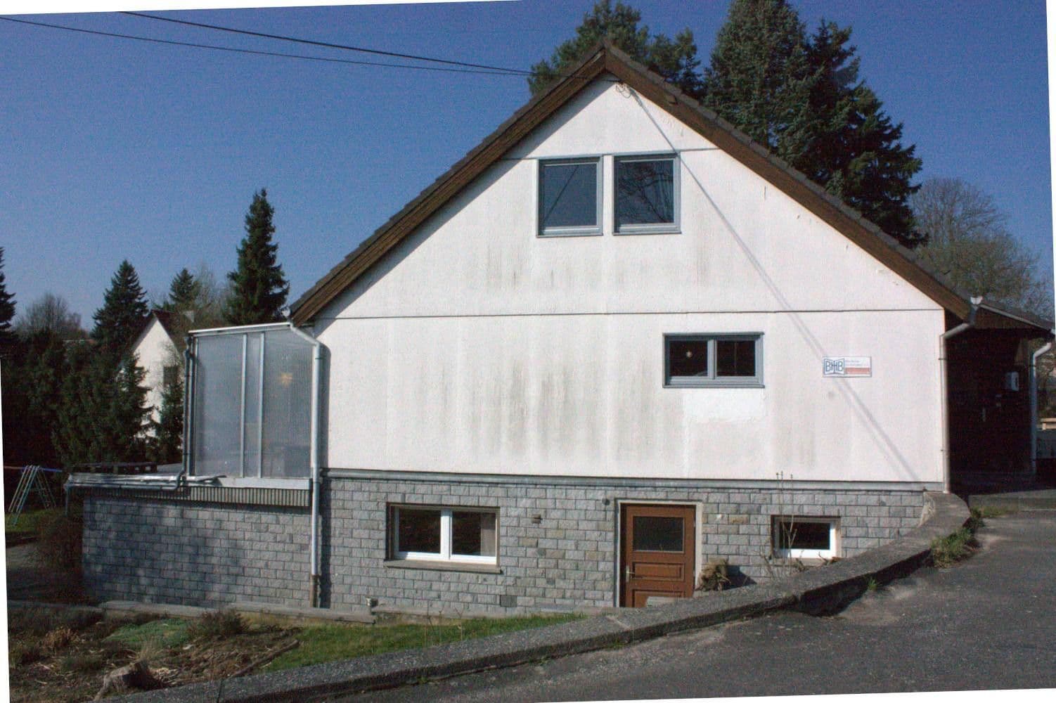 Prodej domu 150 m², pozemek 708 m², Ochranov, Sasko Prodej domu 150 m², pozemek 708 m², Ochranov, Sasko