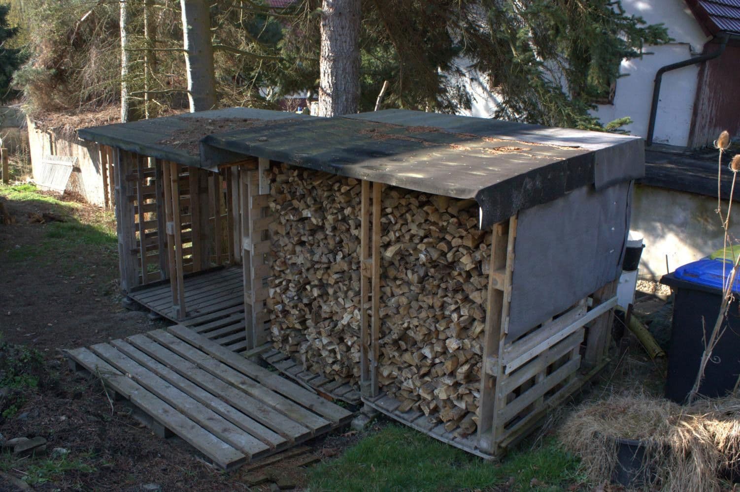 Prodej domu 150 m², pozemek 708 m², Ochranov, Sasko Prodej domu 150 m², pozemek 708 m², Ochranov, Sasko