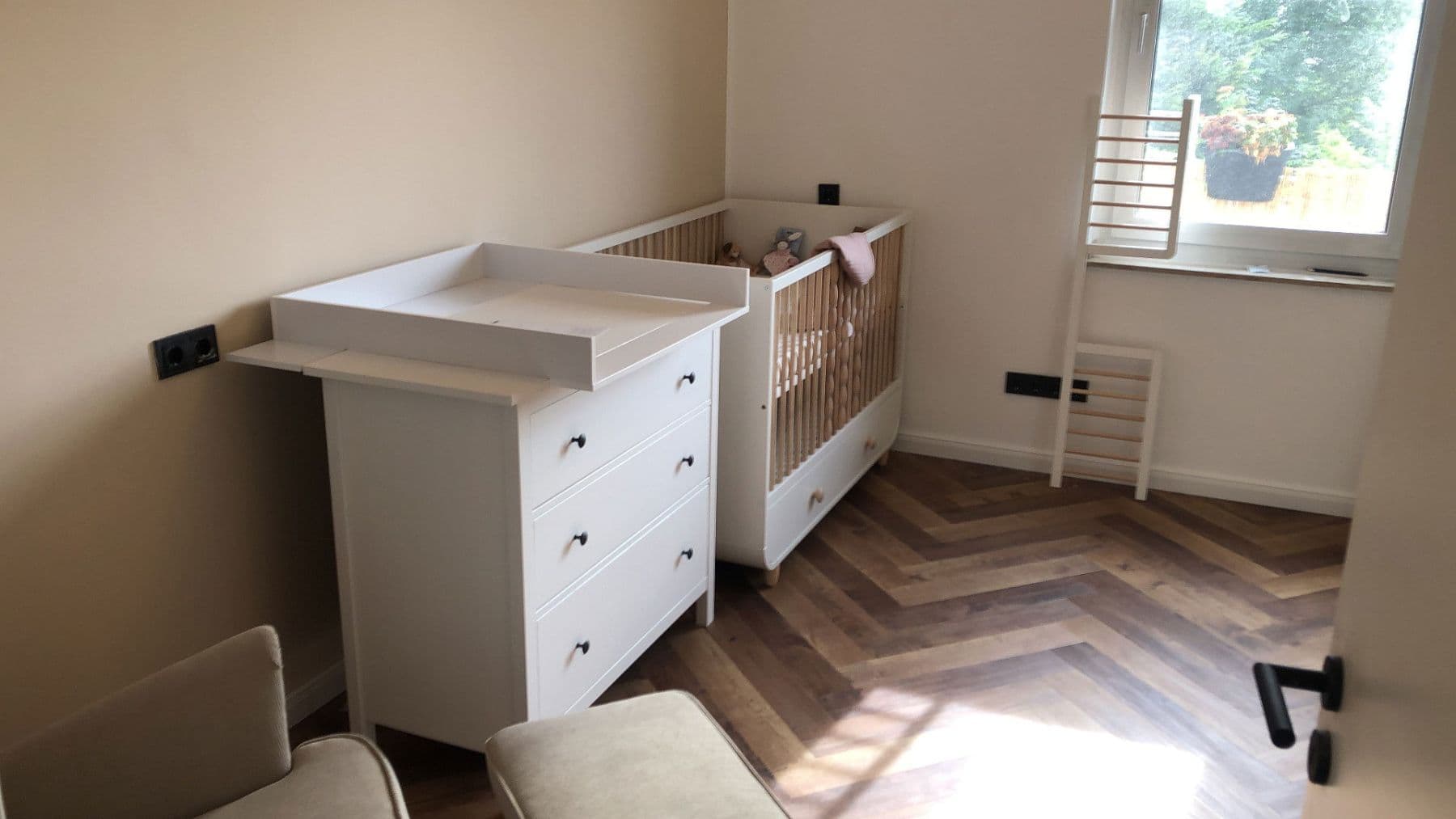 Pronájem bytu 4+1 112 m², Cracauer Straße 75, Krefeld, Severní Porýní-Vestfálsko Pronájem bytu 4+1 112 m², Cracauer Straße 75, Krefeld, Severní Porýní-Vestfálsko