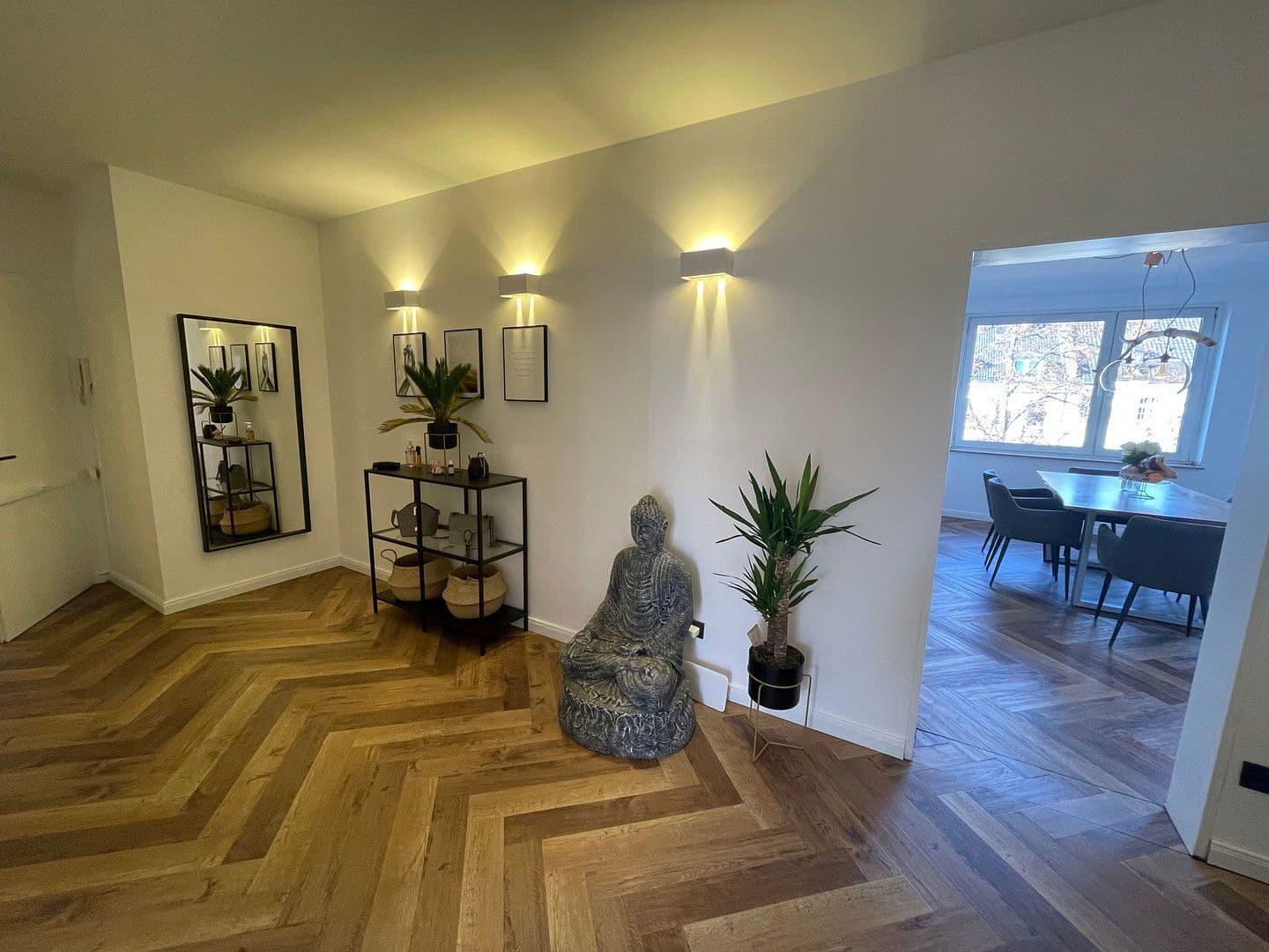 Pronájem bytu 4+1 112 m², Cracauer Straße 75, Krefeld, Severní Porýní-Vestfálsko Pronájem bytu 4+1 112 m², Cracauer Straße 75, Krefeld, Severní Porýní-Vestfálsko