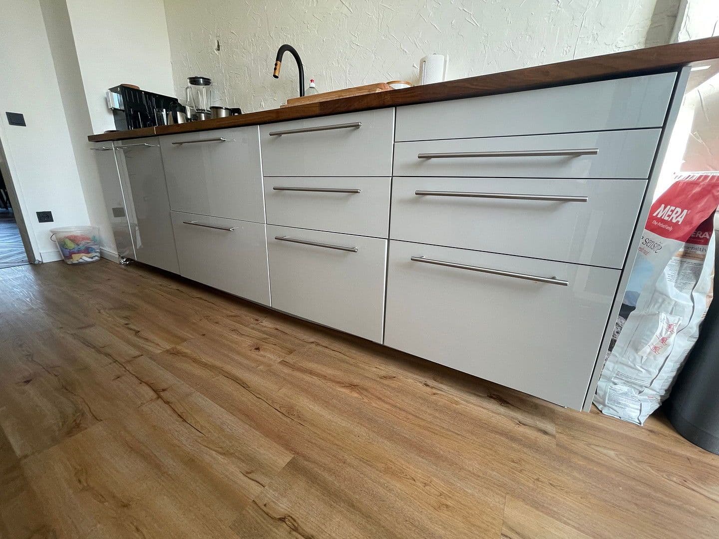 Pronájem bytu 4+1 112 m², Cracauer Straße 75, Krefeld, Severní Porýní-Vestfálsko Pronájem bytu 4+1 112 m², Cracauer Straße 75, Krefeld, Severní Porýní-Vestfálsko