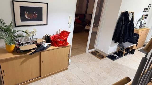 Pronájem domu 206 m², pozemek 265 m², Am Dreispitz 30, Aschaffenburg, Bavorsko Pronájem domu 206 m², pozemek 265 m², Am Dreispitz 30, Aschaffenburg, Bavorsko