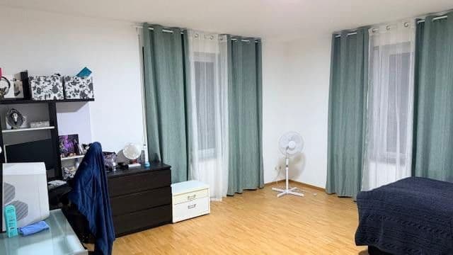 Pronájem domu 206 m², pozemek 265 m², Am Dreispitz 30, Aschaffenburg, Bavorsko Pronájem domu 206 m², pozemek 265 m², Am Dreispitz 30, Aschaffenburg, Bavorsko