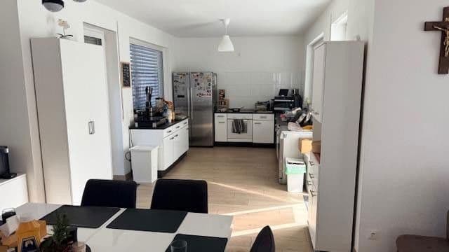 Pronájem domu 206 m², pozemek 265 m², Am Dreispitz 30, Aschaffenburg, Bavorsko Pronájem domu 206 m², pozemek 265 m², Am Dreispitz 30, Aschaffenburg, Bavorsko
