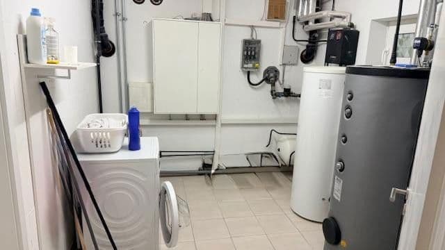 Pronájem domu 206 m², pozemek 265 m², Am Dreispitz 30, Aschaffenburg, Bavorsko Pronájem domu 206 m², pozemek 265 m², Am Dreispitz 30, Aschaffenburg, Bavorsko