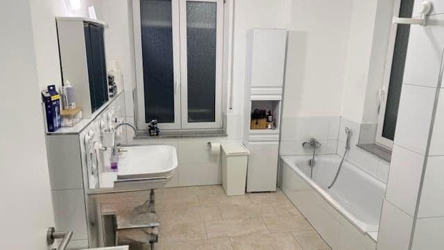 Pronájem domu 206 m², pozemek 265 m², Am Dreispitz 30, Aschaffenburg, Bavorsko Pronájem domu 206 m², pozemek 265 m², Am Dreispitz 30, Aschaffenburg, Bavorsko