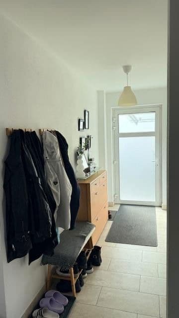 Pronájem domu 206 m², pozemek 265 m², Am Dreispitz 30, Aschaffenburg, Bavorsko Pronájem domu 206 m², pozemek 265 m², Am Dreispitz 30, Aschaffenburg, Bavorsko