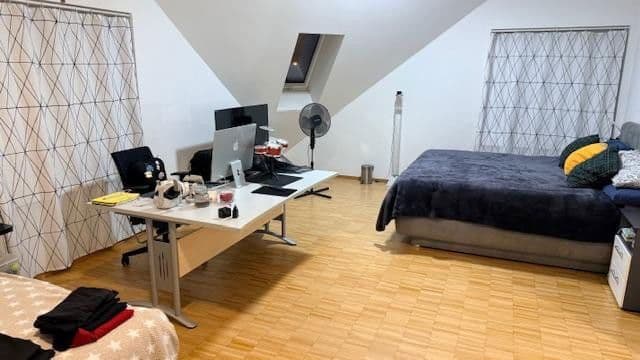 Pronájem domu 206 m², pozemek 265 m², Am Dreispitz 30, Aschaffenburg, Bavorsko Pronájem domu 206 m², pozemek 265 m², Am Dreispitz 30, Aschaffenburg, Bavorsko