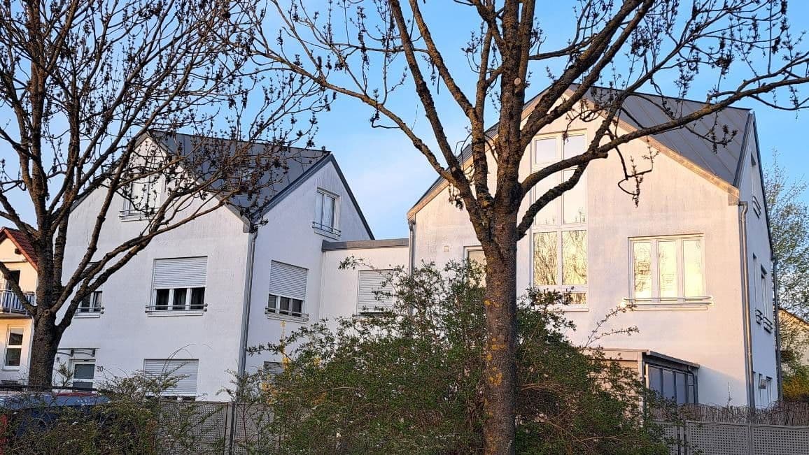 Pronájem domu 206 m², pozemek 265 m², Am Dreispitz 30, Aschaffenburg, Bavorsko Pronájem domu 206 m², pozemek 265 m², Am Dreispitz 30, Aschaffenburg, Bavorsko