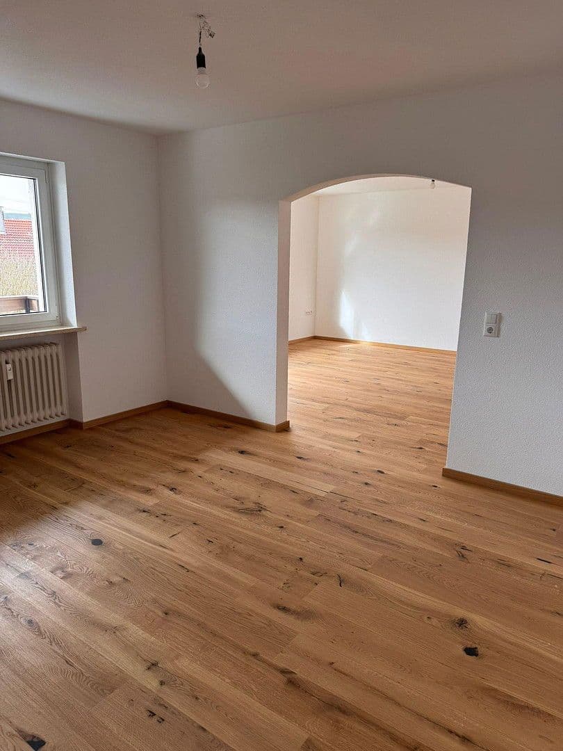 Prodej bytu 4+1 122 m², Blumenstraße 16, Altusried, Bavorsko Prodej bytu 4+1 122 m², Blumenstraße 16, Altusried, Bavorsko