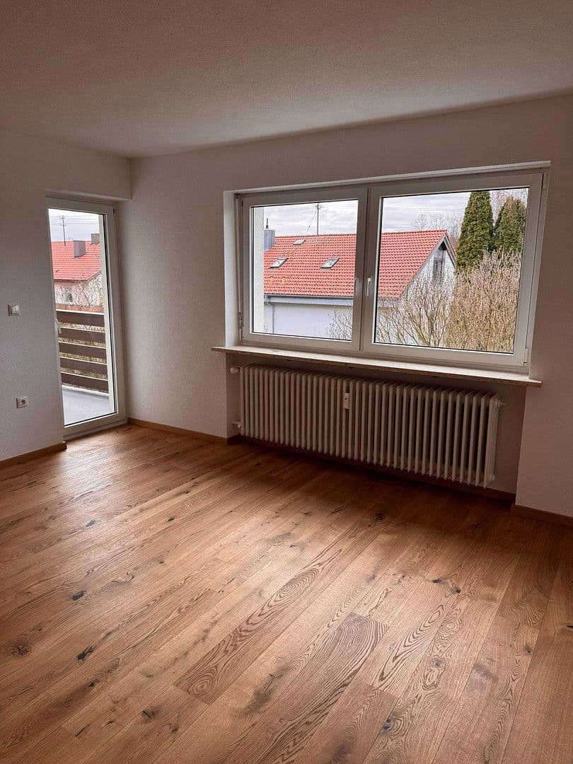 Prodej bytu 4+1 122 m², Blumenstraße 16, Altusried, Bavorsko Prodej bytu 4+1 122 m², Blumenstraße 16, Altusried, Bavorsko