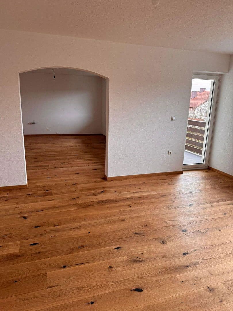 Prodej bytu 4+1 122 m², Blumenstraße 16, Altusried, Bavorsko Prodej bytu 4+1 122 m², Blumenstraße 16, Altusried, Bavorsko