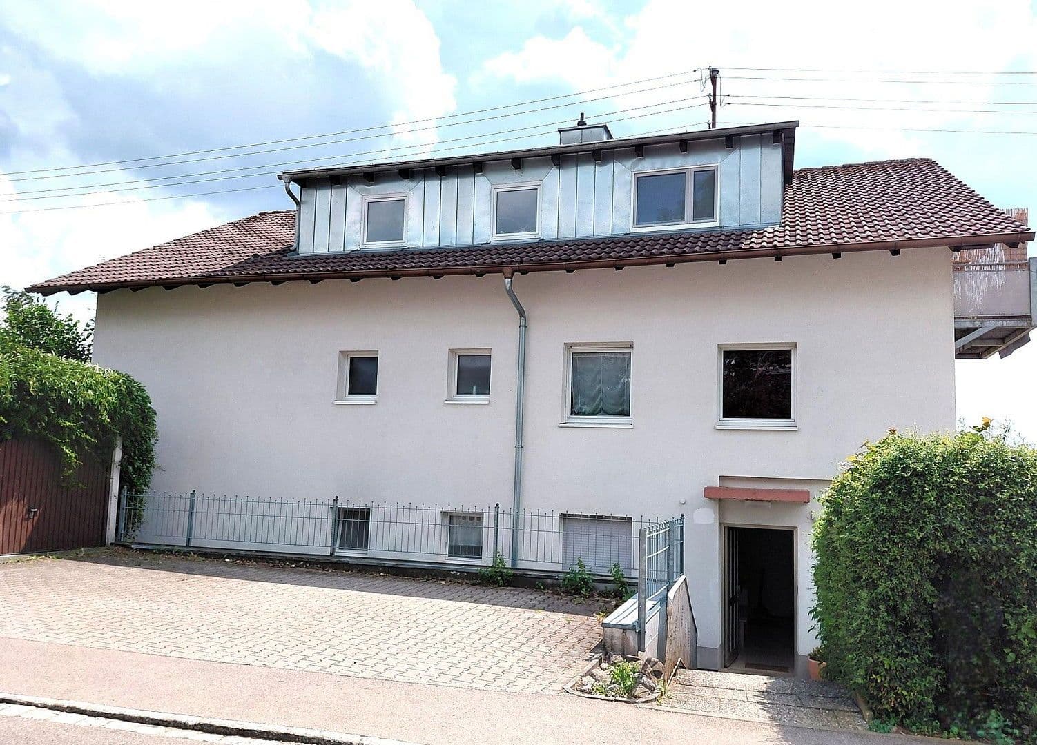 Prodej bytu 4+1 122 m², Blumenstraße 16, Altusried, Bavorsko Prodej bytu 4+1 122 m², Blumenstraße 16, Altusried, Bavorsko