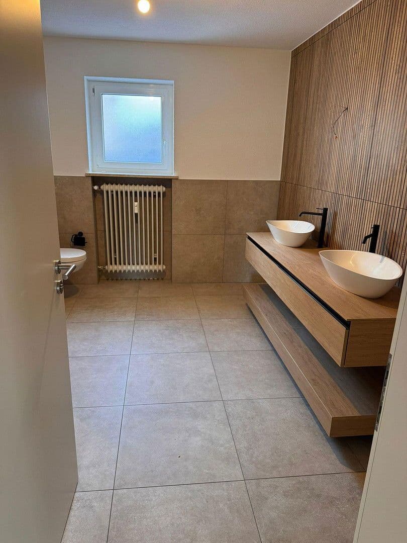 Prodej bytu 4+1 122 m², Blumenstraße 16, Altusried, Bavorsko Prodej bytu 4+1 122 m², Blumenstraße 16, Altusried, Bavorsko