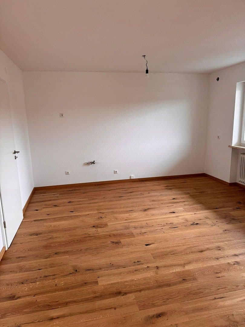 Prodej bytu 4+1 122 m², Blumenstraße 16, Altusried, Bavorsko Prodej bytu 4+1 122 m², Blumenstraße 16, Altusried, Bavorsko
