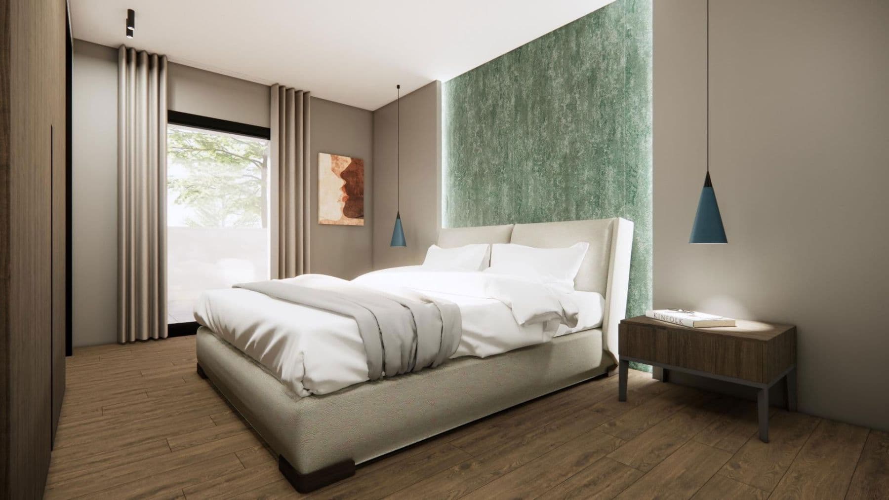 Prodej bytu 3+1 129 m², Marieluise-Fleißer-Straße 7, Kösching, Bavorsko Prodej bytu 3+1 129 m², Marieluise-Fleißer-Straße 7, Kösching, Bavorsko