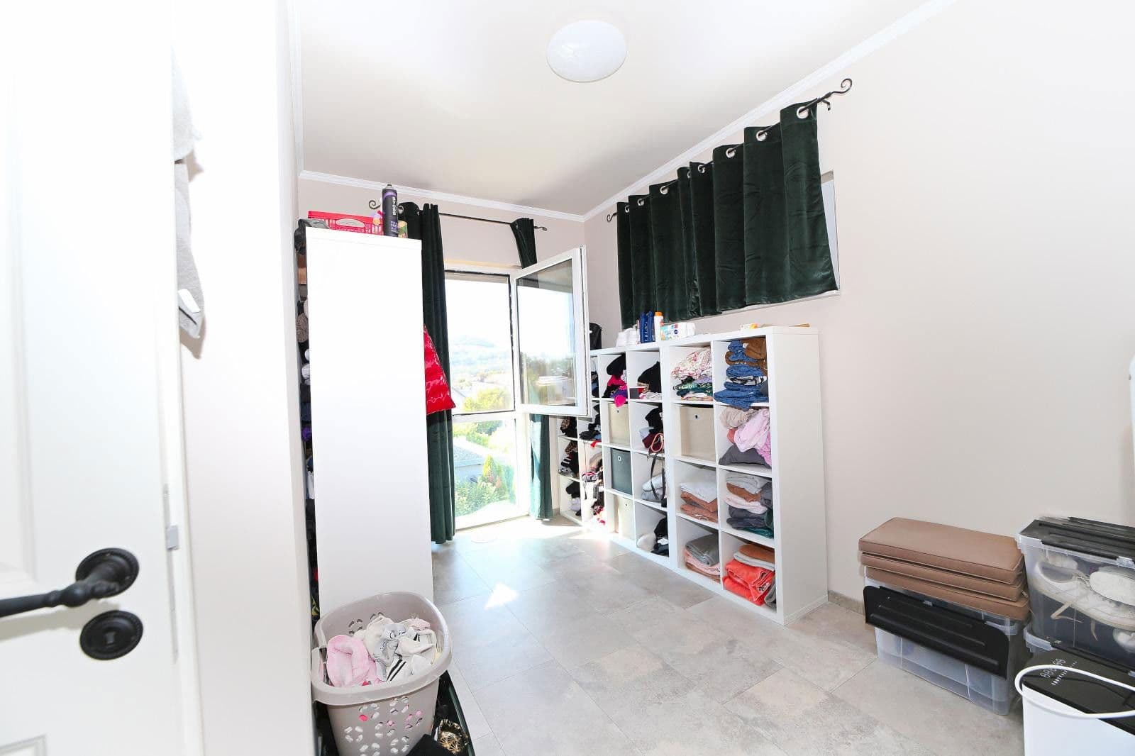 Prodej domu 160 m², pozemek 469 m², Schwalbenweg 1, Ottenbach, Bádensko-Württembersko Prodej domu 160 m², pozemek 469 m², Schwalbenweg 1, Ottenbach, Bádensko-Württembersko