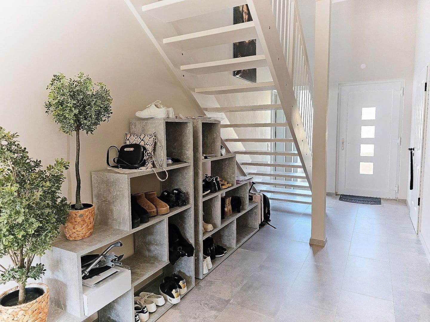 Prodej domu 160 m², pozemek 469 m², Schwalbenweg 1, Ottenbach, Bádensko-Württembersko Prodej domu 160 m², pozemek 469 m², Schwalbenweg 1, Ottenbach, Bádensko-Württembersko