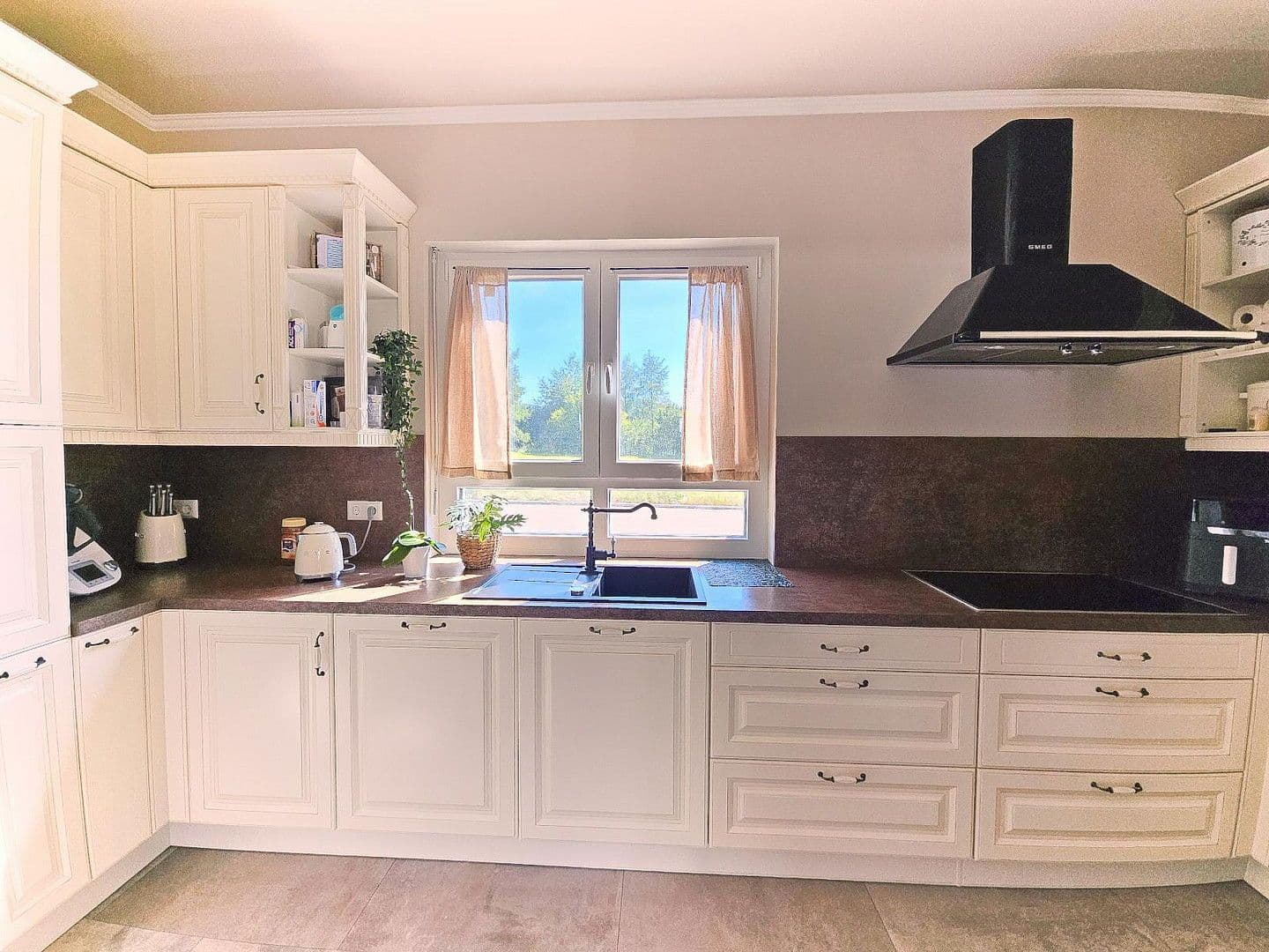 Prodej domu 160 m², pozemek 469 m², Schwalbenweg 1, Ottenbach, Bádensko-Württembersko Prodej domu 160 m², pozemek 469 m², Schwalbenweg 1, Ottenbach, Bádensko-Württembersko